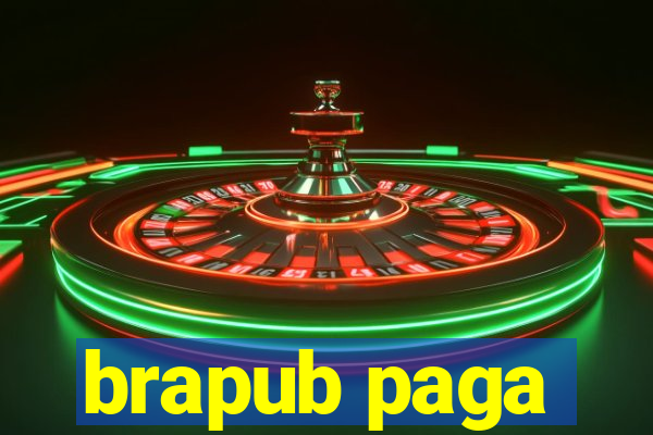 brapub paga